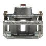 DFC 95-98 Ford Windstar Front-R Premium Caliper - Silver Zinc Coated