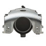 DFC 68-72 Ford Custom Front-R Premium Caliper - Silver Zinc Coated