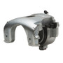 DFC 68-72 Ford Custom Front-R Premium Caliper - Silver Zinc Coated