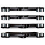 DFC 03-15 Audi Q7 Front Euro 5000 Ceramic Brake Pads