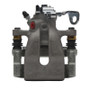 DFC 2008 Saturn Astra Rear-L Premium Caliper - Silver Zinc Coated