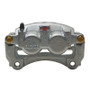 DFC 02-04 Saturn Vue Front-L Premium Caliper - Silver Zinc Coated