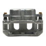 DFC 02-04 Saturn Vue Front-L Premium Caliper - Silver Zinc Coated