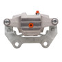 DFC 02-09 Buick Rainier Rear-R Premium Caliper - Silver Zinc Coated