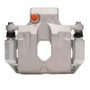 DFC 02-09 Buick Rainier Rear-R Premium Caliper - Silver Zinc Coated