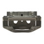 DFC 11-19 Chevrolet Silverado 3500 HD Rear-R Premium Caliper - Silver Zinc Coated