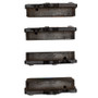 DFC 96-11 Mercedes-Benz E320 Rear Euro 5000 Ceramic Brake Pads