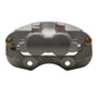 DFC 01-14 Cadillac Escalade EXT Rear-L Premium Caliper - Silver Zinc Coated