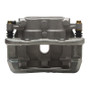 DFC 01-14 Cadillac Escalade EXT Rear-L Premium Caliper - Silver Zinc Coated