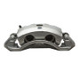 DFC 03-08 Chevrolet Express 3500 Rear-R Premium Caliper - Silver Zinc Coated