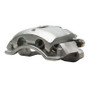 DFC 03-08 Chevrolet Express 3500 Rear-R Premium Caliper - Silver Zinc Coated