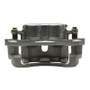 DFC 03-08 Chevrolet Express 3500 Rear-R Premium Caliper - Silver Zinc Coated