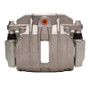 DFC 99-05 Cadillac DeVille Rear-L Premium Caliper - Silver Zinc Coated