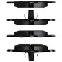 DFC 97-10 Saab 9-5 Front Euro 5000 Ceramic Brake Pads