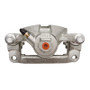 DFC 97-10 Buick Century Rear-L Premium Caliper - Silver Zinc Coated