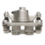 DFC 97-10 Buick Century Rear-L Premium Caliper - Silver Zinc Coated