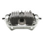 DFC 88-96 Chevrolet Corvette Rear-L Premium Caliper - Silver Zinc Coated