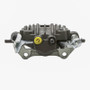 DFC 88-96 Chevrolet Corvette Rear-R Premium Caliper - Silver Zinc Coated