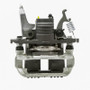 DFC 88-96 Chevrolet Corvette Rear-R Premium Caliper - Silver Zinc Coated