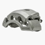 DFC 03-10 Chevrolet C4500 Kodiak Rear/Front Premium Caliper - Silver Zinc Coated