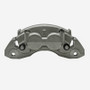 DFC 03-10 Chevrolet C4500 Kodiak Rear/Front Premium Caliper - Silver Zinc Coated