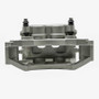 DFC 03-10 Chevrolet C4500 Kodiak Rear/Front Premium Caliper - Silver Zinc Coated