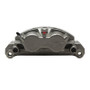 DFC 11-19 Chevrolet Suburban 3500 HD Front-R Premium Caliper - Silver Zinc Coated