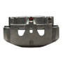 DFC 11-19 Chevrolet Suburban 3500 HD Front-R Premium Caliper - Silver Zinc Coated