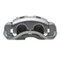 DFC 98-04 Chevrolet S10 Front-L Premium Caliper - Silver Zinc Coated