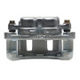 DFC 98-04 Chevrolet S10 Front-L Premium Caliper - Silver Zinc Coated