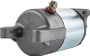 Starter Motor Hon