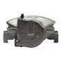 DFC 71-05 Chevrolet K30 Front-R/Front Right/Rear-R/Rear Right Premium Caliper - Silver Zinc Coated