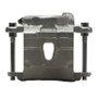 DFC 78-04 Buick Regal Front-L Premium Caliper - Silver Zinc Coated