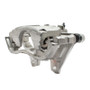 DFC 18-24 Jeep Wrangler Rear-R Premium Caliper - Silver Zinc Coated