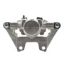 DFC 18-24 Jeep Wrangler Rear-R Premium Caliper - Silver Zinc Coated