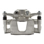 DFC 18-24 Jeep Wrangler Rear-R Premium Caliper - Silver Zinc Coated