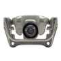 DFC 15-23 Fiat 500X Rear-R Premium Caliper - Silver Zinc Coated