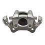 DFC 11-22 Dodge Durango Rear-L Premium Caliper - Silver Zinc Coated