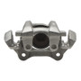 DFC 11-21 Dodge Durango Rear-L Premium Caliper - Silver Zinc Coated