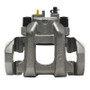 DFC 11-21 Dodge Durango Rear-L Premium Caliper - Silver Zinc Coated