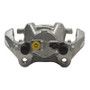 DFC 11-21 Dodge Durango Rear-R Premium Caliper - Silver Zinc Coated
