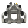DFC 11-21 Dodge Durango Rear-R Premium Caliper - Silver Zinc Coated