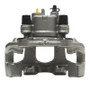 DFC 11-21 Dodge Durango Rear-R Premium Caliper - Silver Zinc Coated