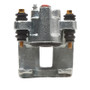 DFC 93-98 Jeep Grand Cherokee Rear-L Premium Caliper - Silver Zinc Coated
