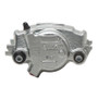 DFC 82-06 American Motors SPIRIT Front-R Premium Caliper - Silver Zinc Coated
