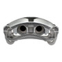 DFC 19-24 Dodge Ram 3500 Pickup Rear-R Premium Caliper - Silver Zinc Coated