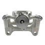 DFC 19-25 Dodge Ram 1500 Pickup Rear-R Premium Caliper - Silver Zinc Coated