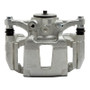DFC 19-25 Dodge Ram 1500 Pickup Rear-R Premium Caliper - Silver Zinc Coated