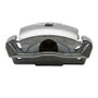 DFC 03-03 Dodge Ram 1500 Van Rear-L Premium Caliper - Silver Zinc Coated