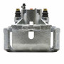DFC 03-03 Dodge Ram 1500 Van Rear-L Premium Caliper - Silver Zinc Coated